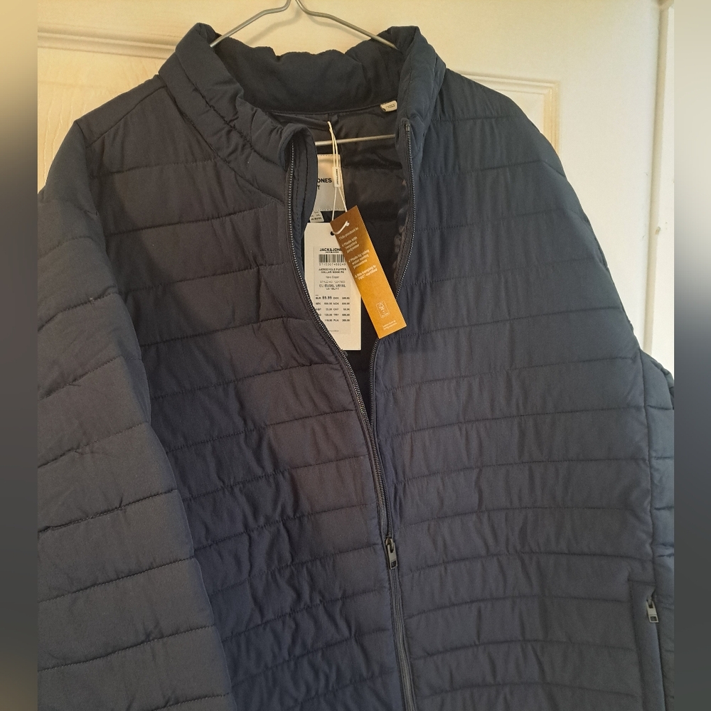 Jack and Jones jacket